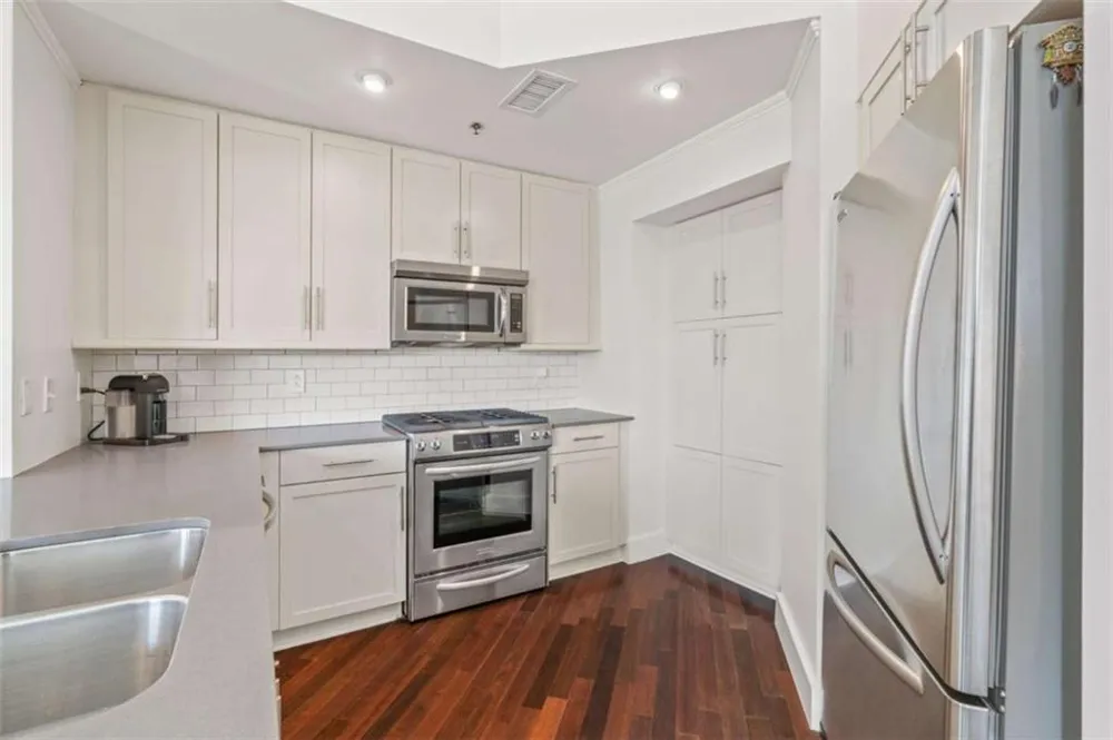 1100 Howell Mill Road #613 Atlanta, GA 30318