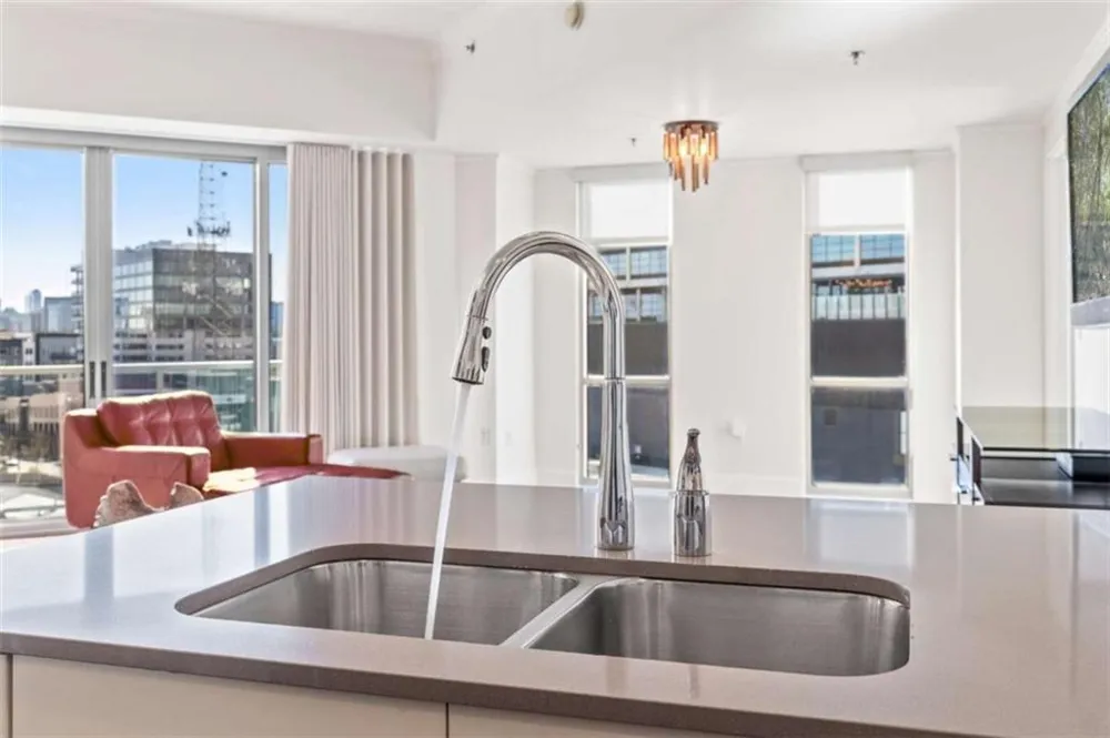 1100 Howell Mill Road #613 Atlanta, GA 30318