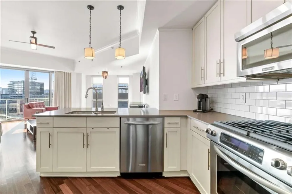 1100 Howell Mill Road #613 Atlanta, GA 30318