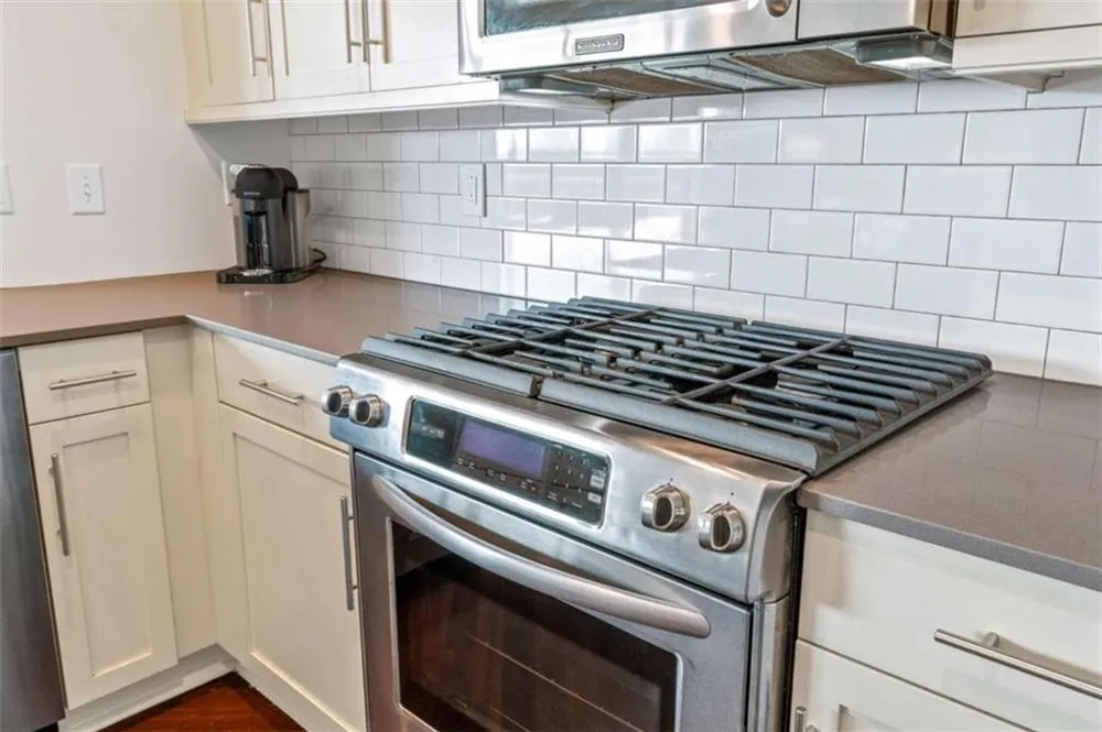 1100 Howell Mill Road #613 Atlanta, GA 30318