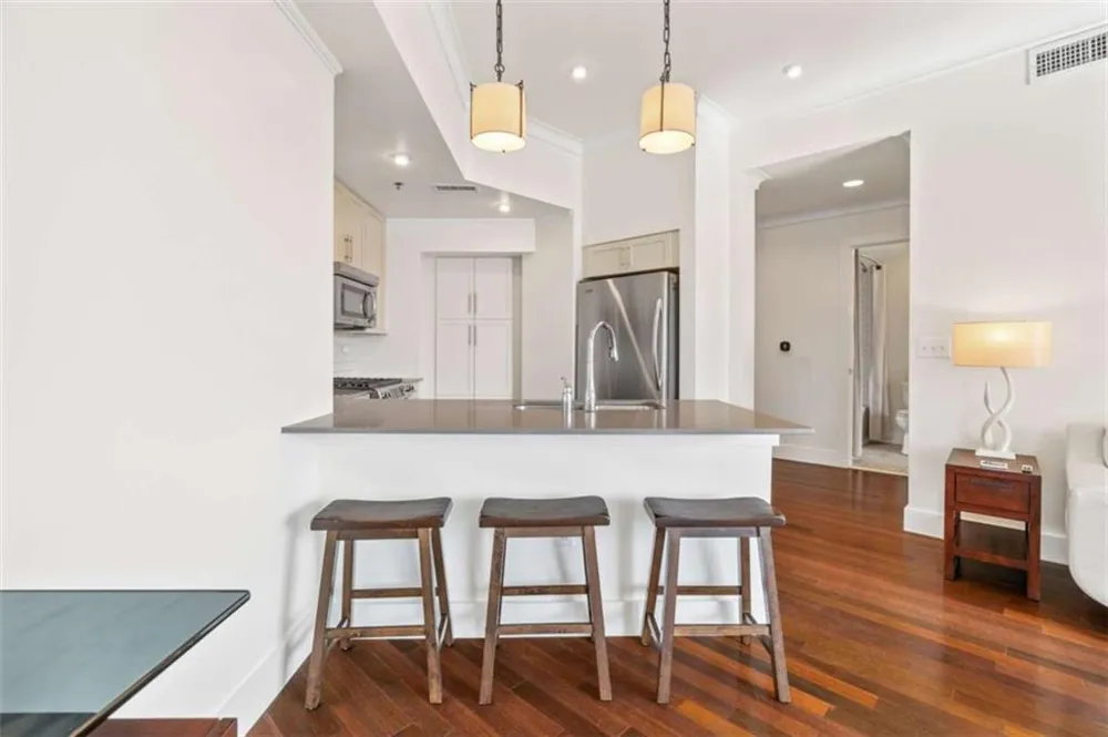 1100 Howell Mill Road #613 Atlanta, GA 30318