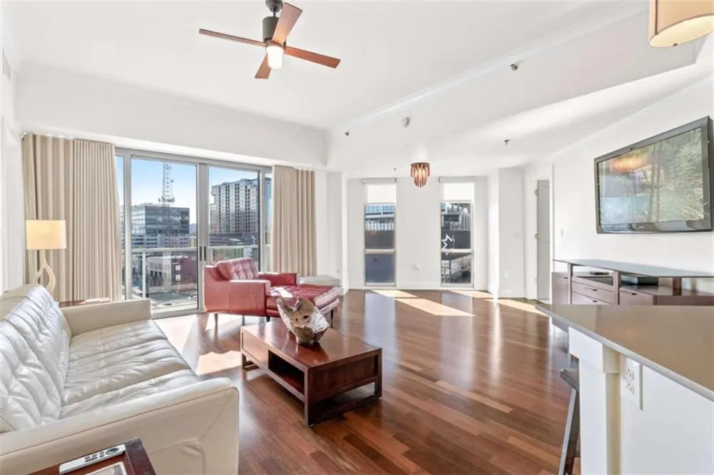 1100 Howell Mill Road #613 Atlanta, GA 30318