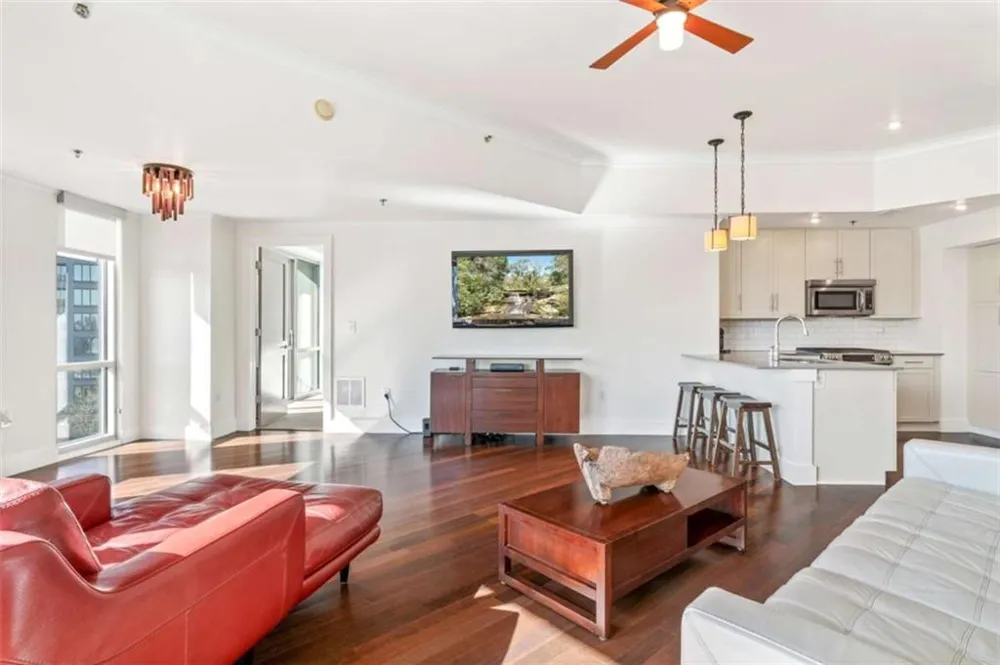 1100 Howell Mill Road #613 Atlanta, GA 30318