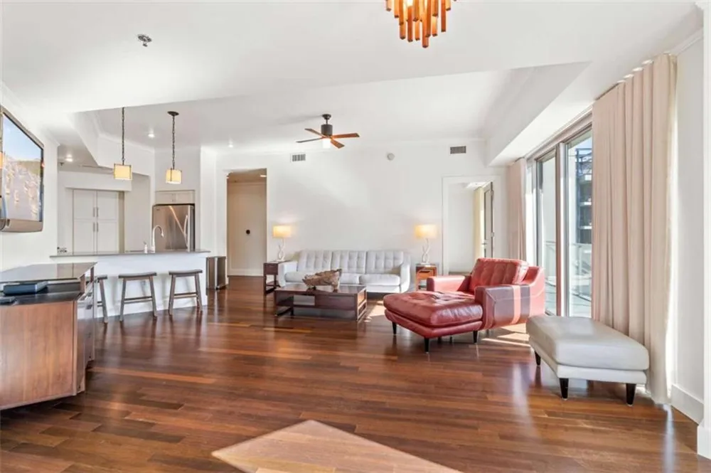 1100 Howell Mill Road #613 Atlanta, GA 30318