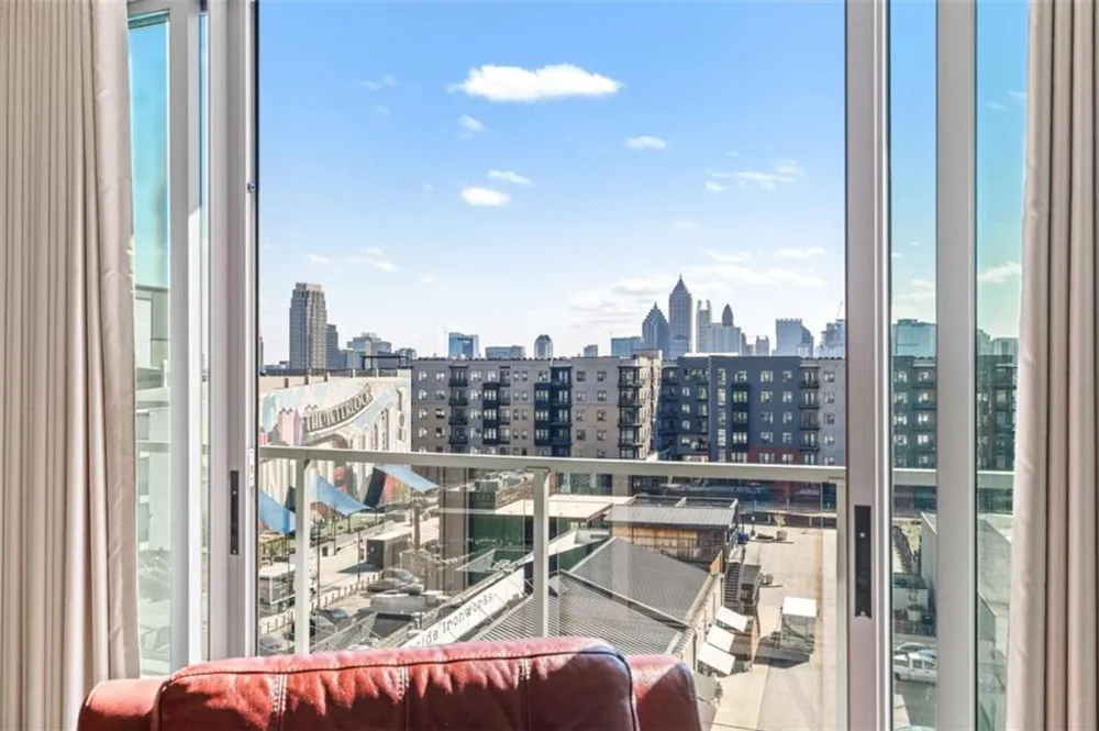1100 Howell Mill Road #613 Atlanta, GA 30318