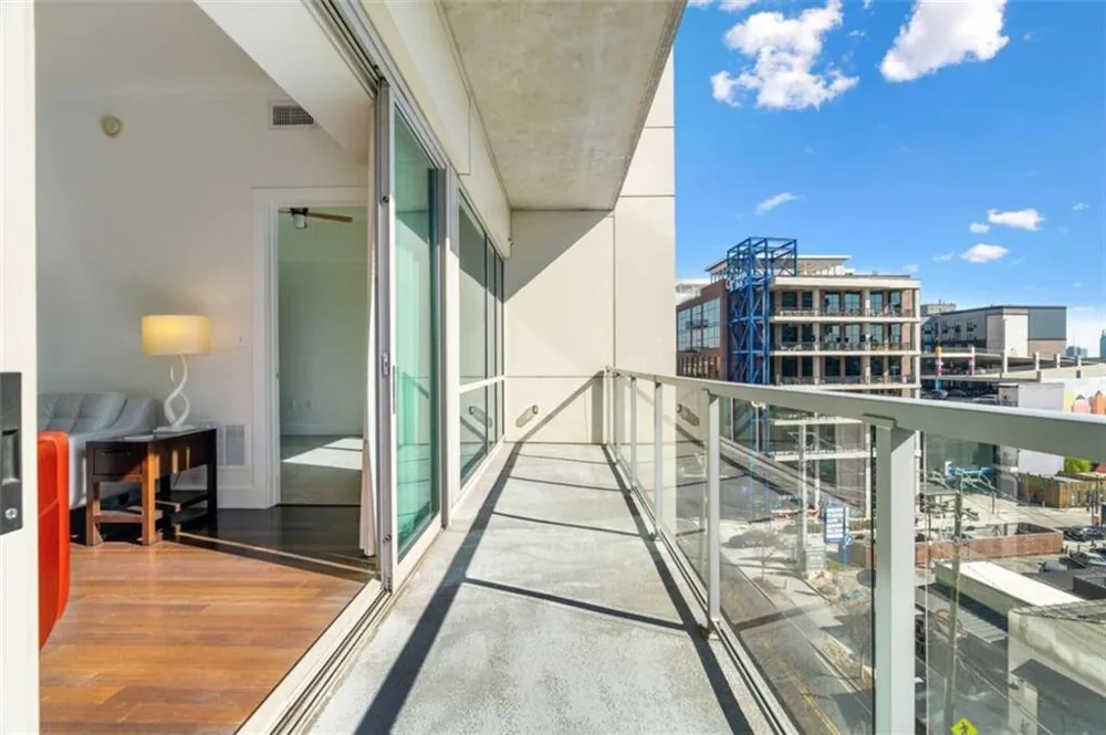 1100 Howell Mill Road #613 Atlanta, GA 30318