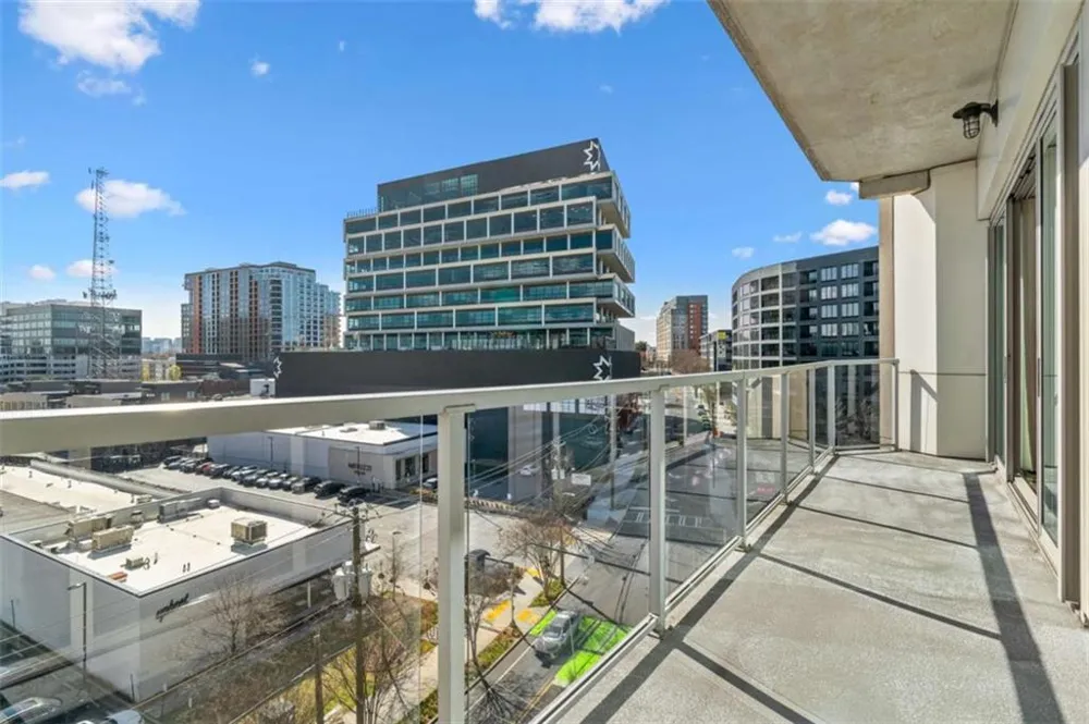 1100 Howell Mill Road #613 Atlanta, GA 30318