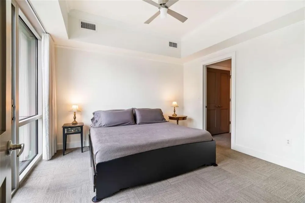 1100 Howell Mill Road #613 Atlanta, GA 30318