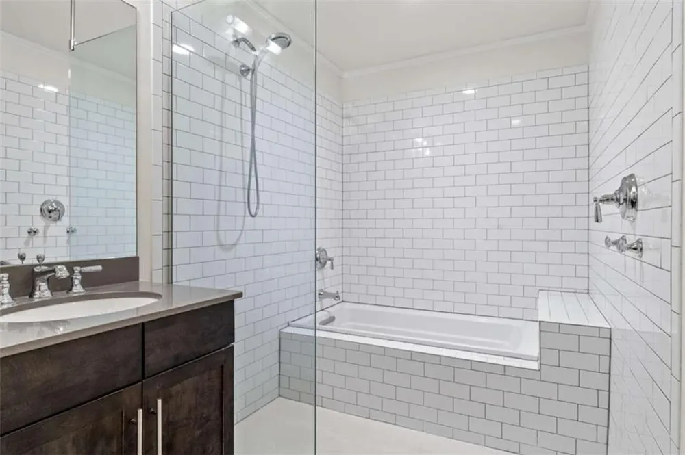 1100 Howell Mill Road #613 Atlanta, GA 30318