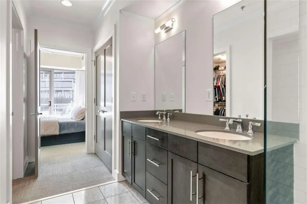 1100 Howell Mill Road #613 Atlanta, GA 30318