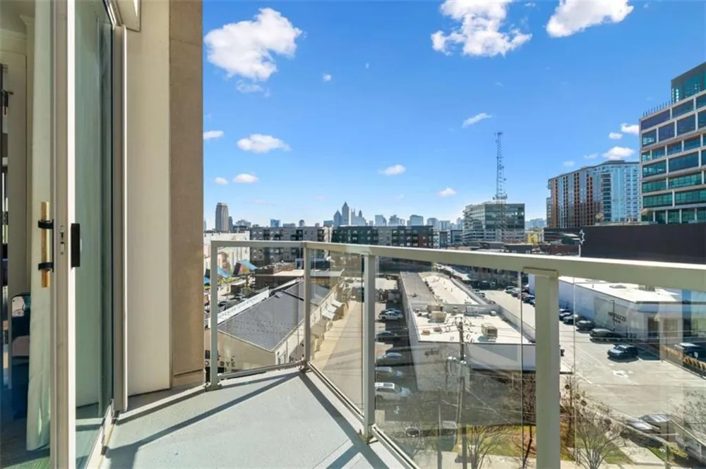 1100 Howell Mill Road #613 Atlanta, GA 30318