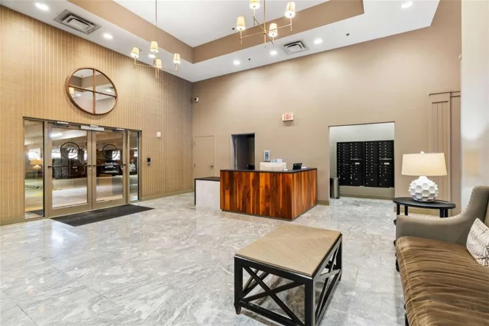 1100 Howell Mill Road #613 Atlanta, GA 30318