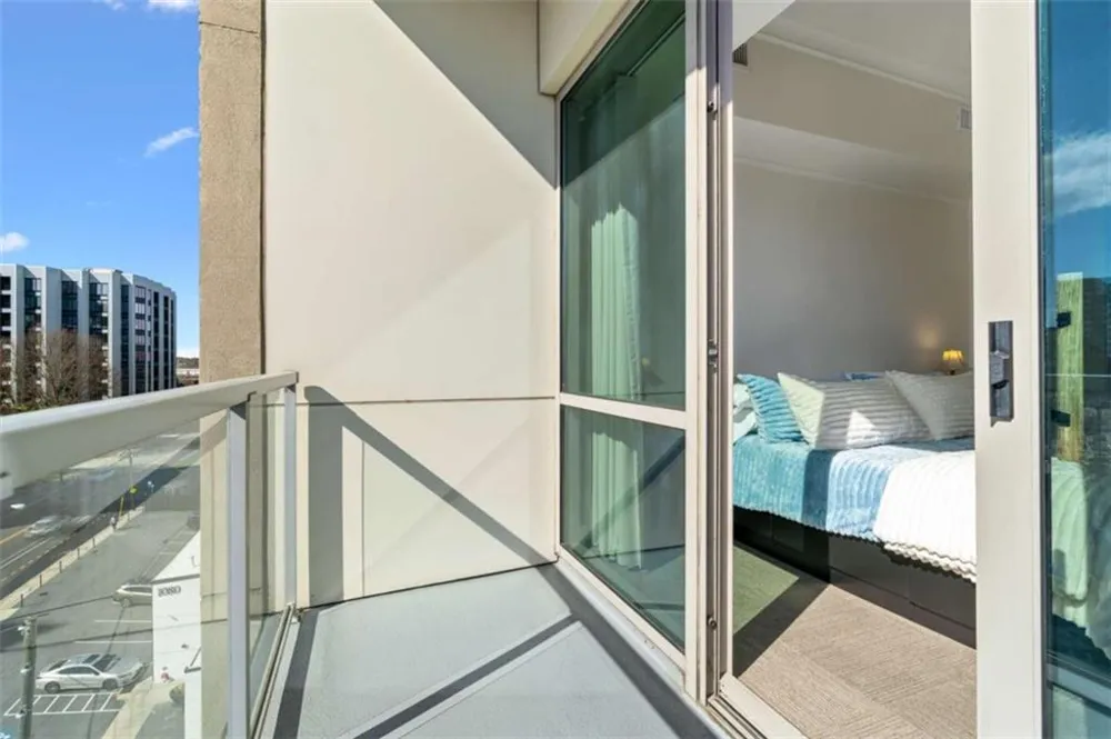 1100 Howell Mill Road #613 Atlanta, GA 30318