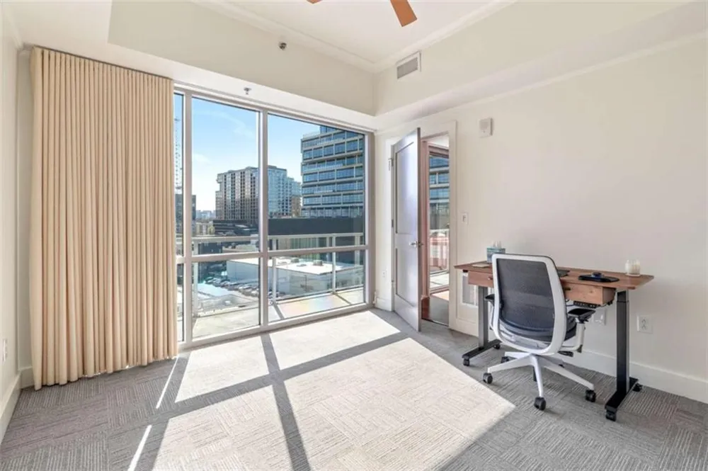 1100 Howell Mill Road #613 Atlanta, GA 30318