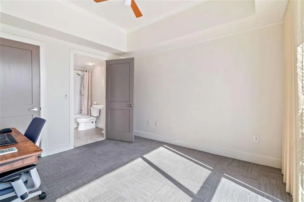1100 Howell Mill Road #613 Atlanta, GA 30318