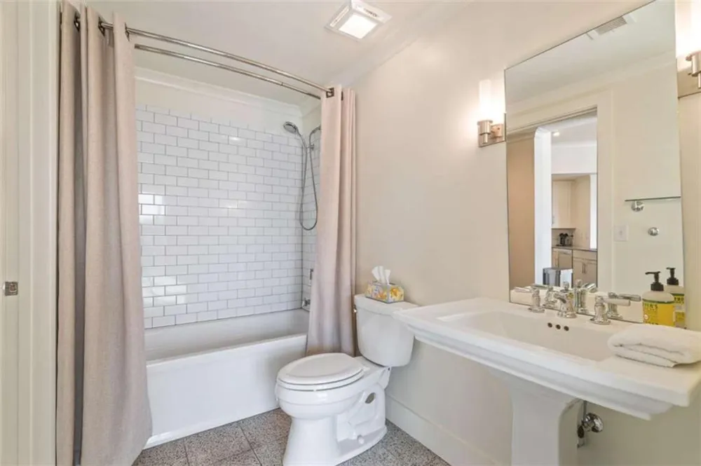 1100 Howell Mill Road #613 Atlanta, GA 30318