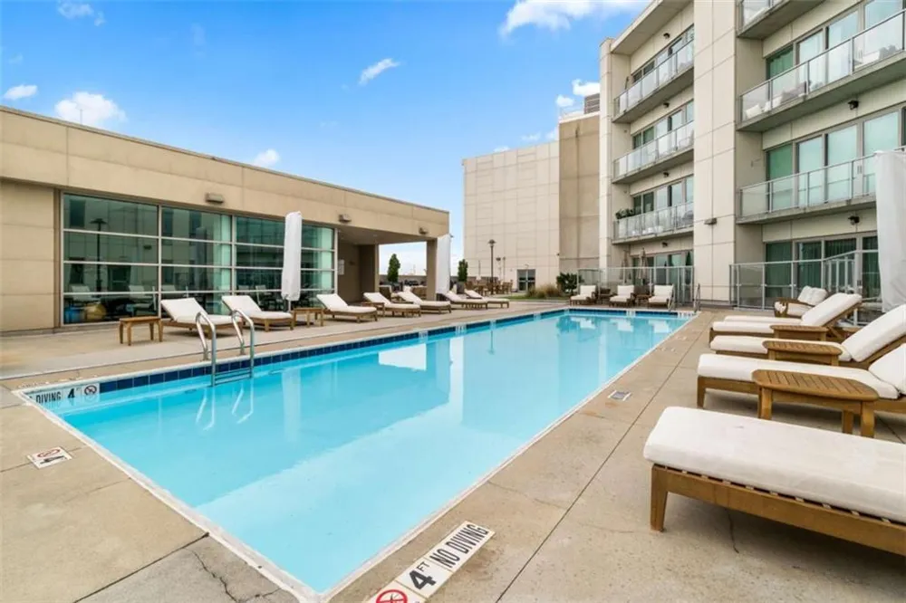 1100 Howell Mill Road #613 Atlanta, GA 30318