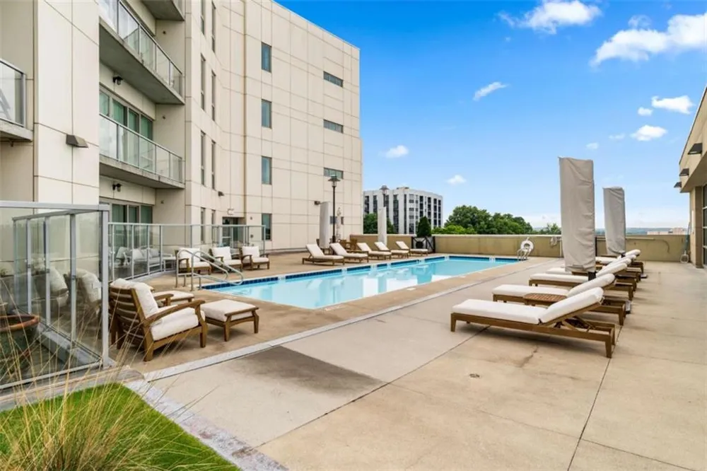 1100 Howell Mill Road #613 Atlanta, GA 30318