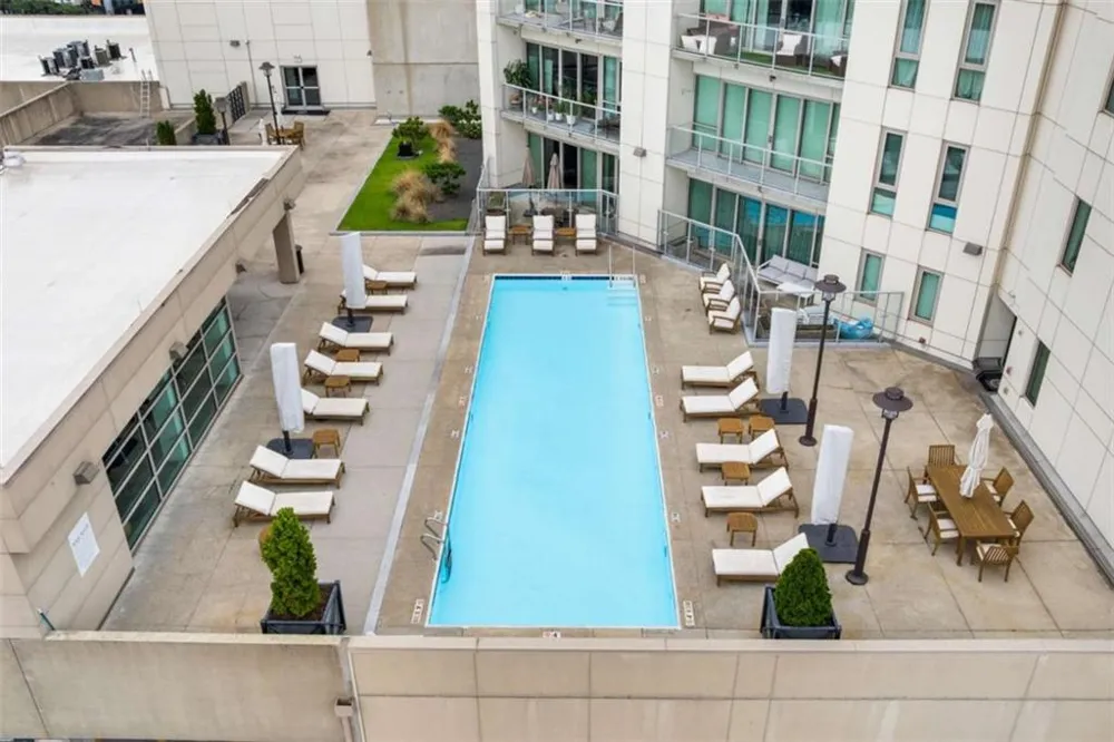 1100 Howell Mill Road #613 Atlanta, GA 30318