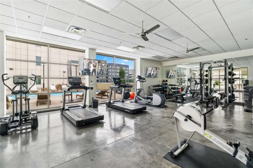 1100 Howell Mill Road #613 Atlanta, GA 30318