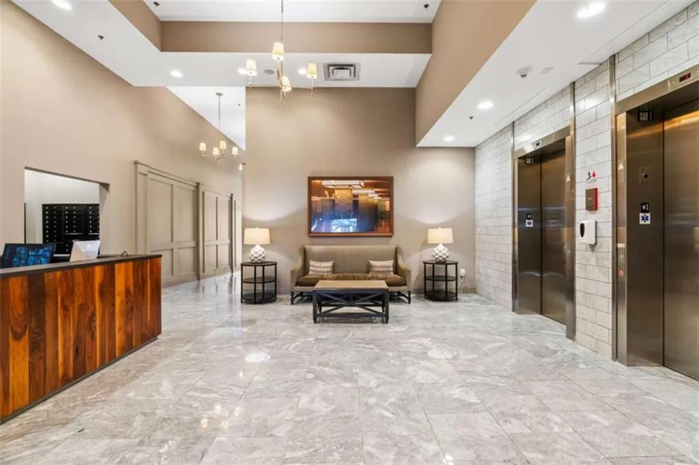 1100 Howell Mill Road #613 Atlanta, GA 30318