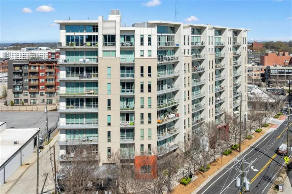 1100 Howell Mill Road #613 Atlanta, GA 30318