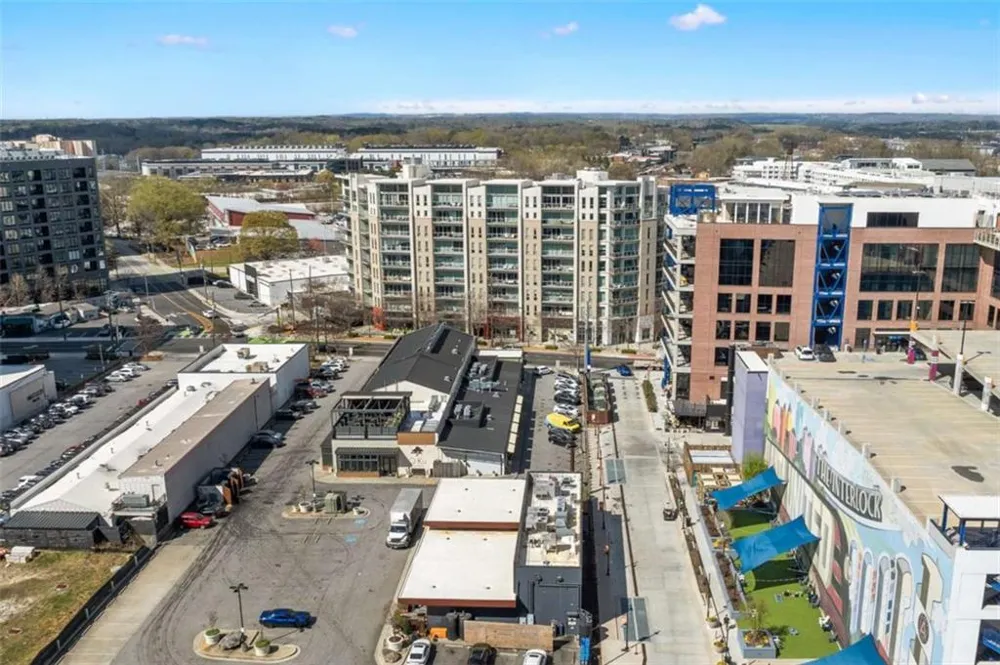 1100 Howell Mill Road #613 Atlanta, GA 30318