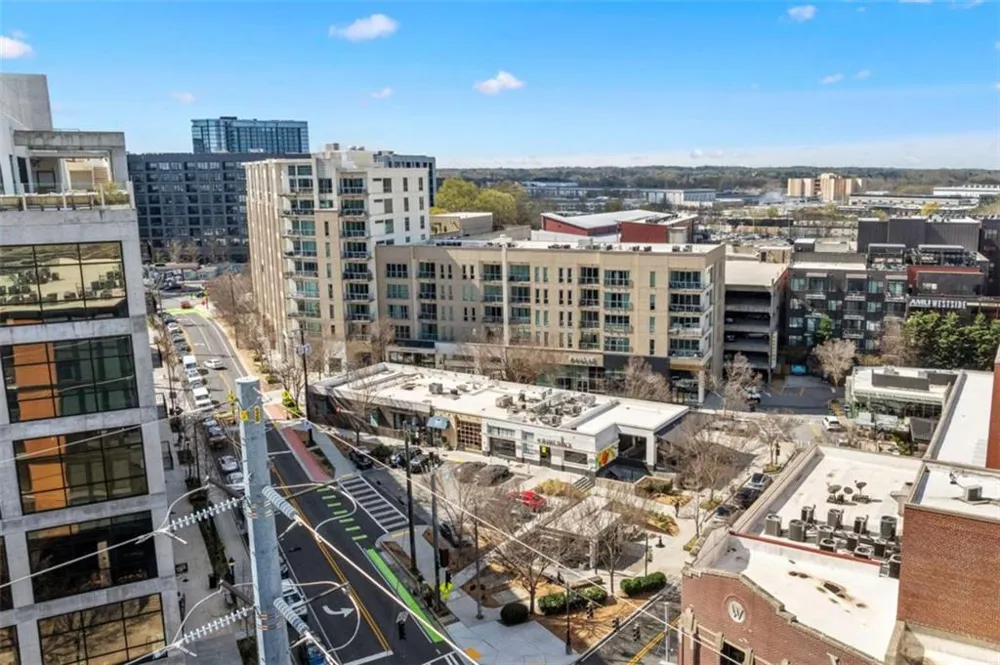 1100 Howell Mill Road #613 Atlanta, GA 30318