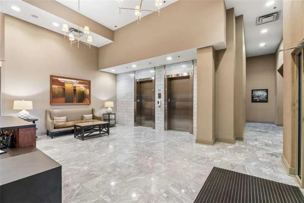 1100 Howell Mill Road #613 Atlanta, GA 30318
