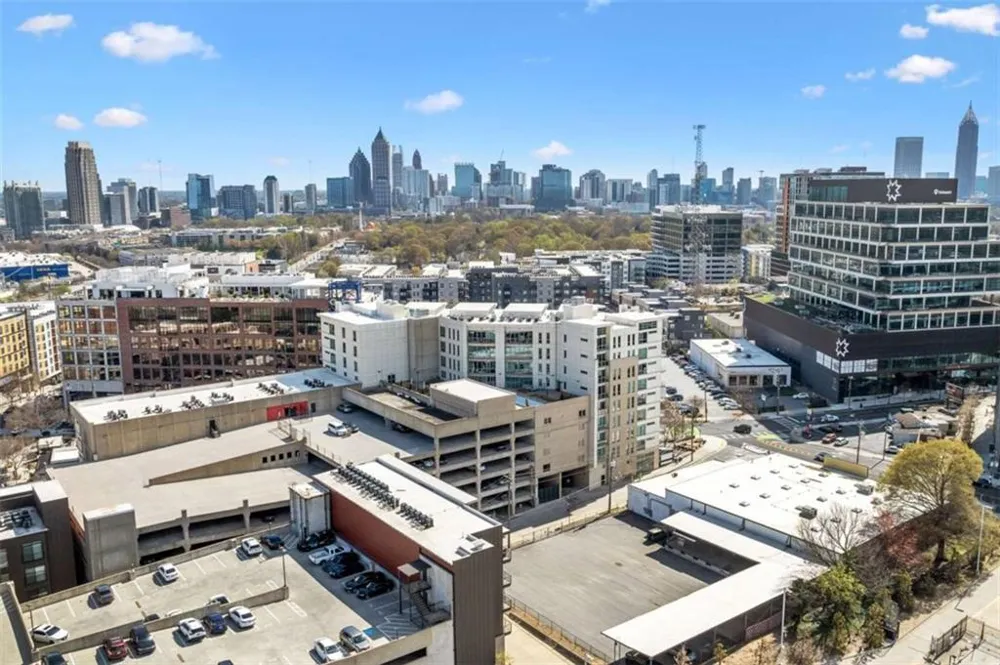 1100 Howell Mill Road #613 Atlanta, GA 30318