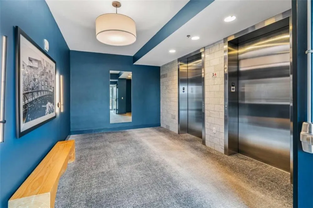 1100 Howell Mill Road #613 Atlanta, GA 30318