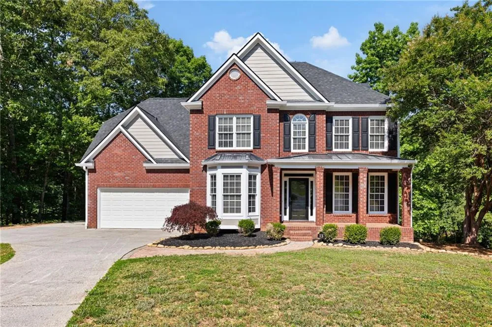 13 Royal Lake Drive SE Cartersville, GA 30120