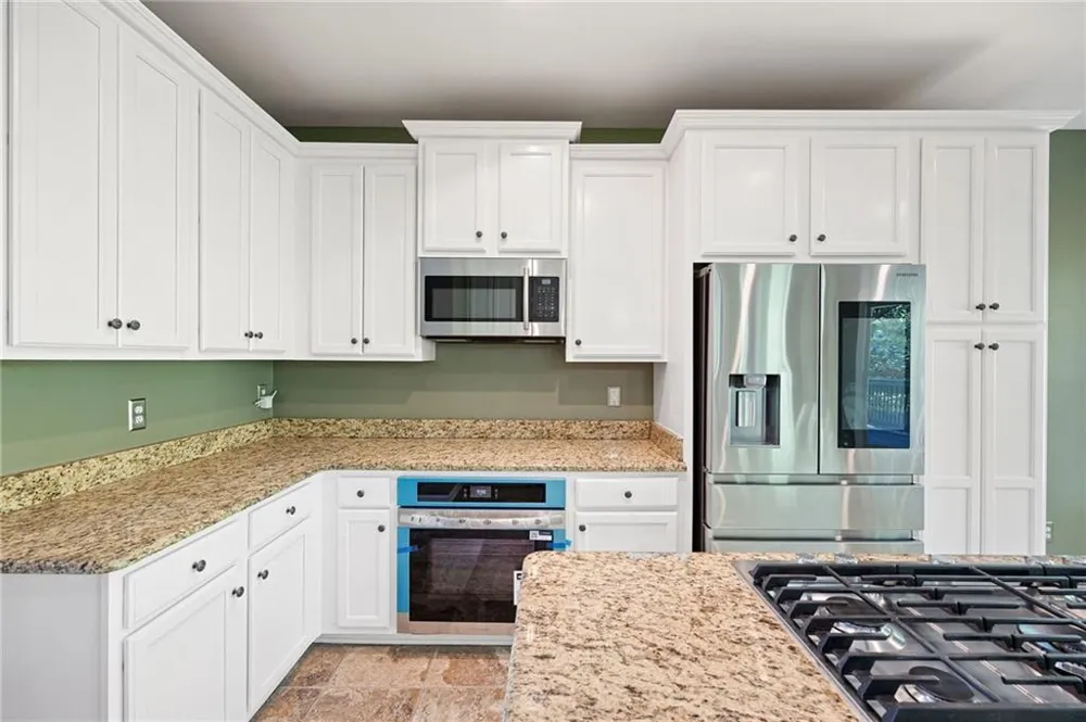 13 Royal Lake Drive SE Cartersville, GA 30120