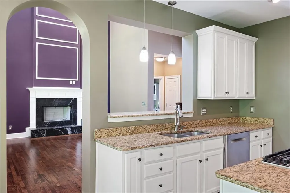 13 Royal Lake Drive SE Cartersville, GA 30120