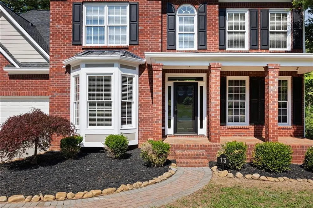 13 Royal Lake Drive SE Cartersville, GA 30120