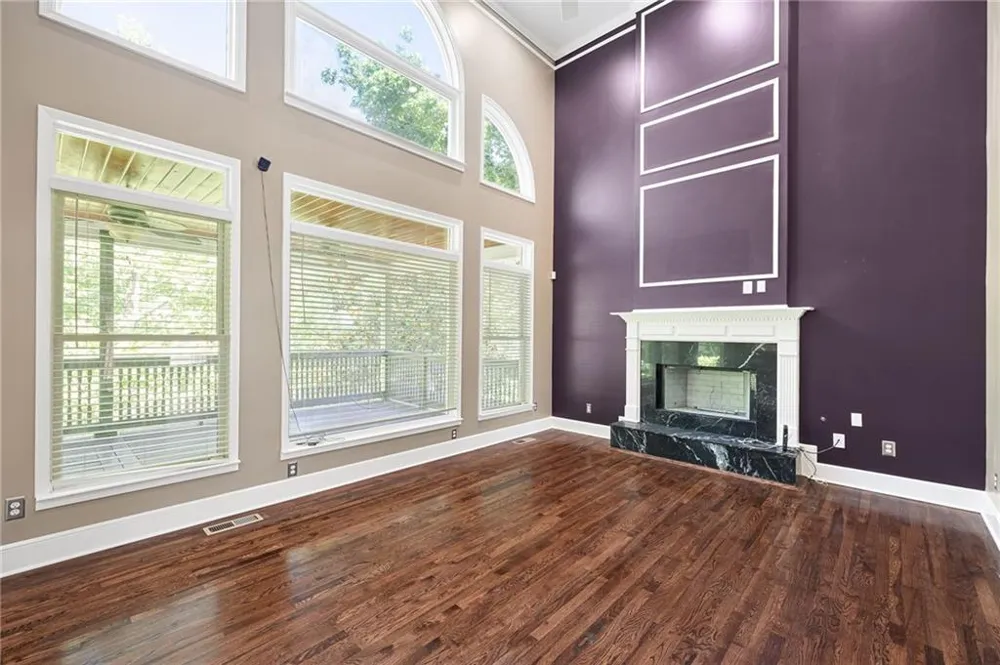 13 Royal Lake Drive SE Cartersville, GA 30120