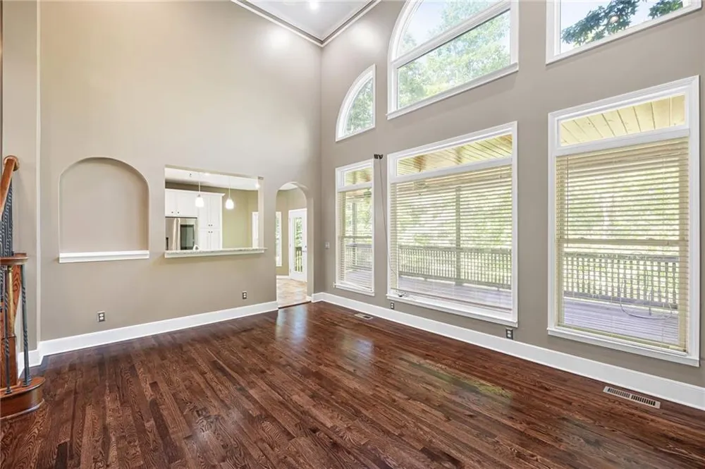 13 Royal Lake Drive SE Cartersville, GA 30120