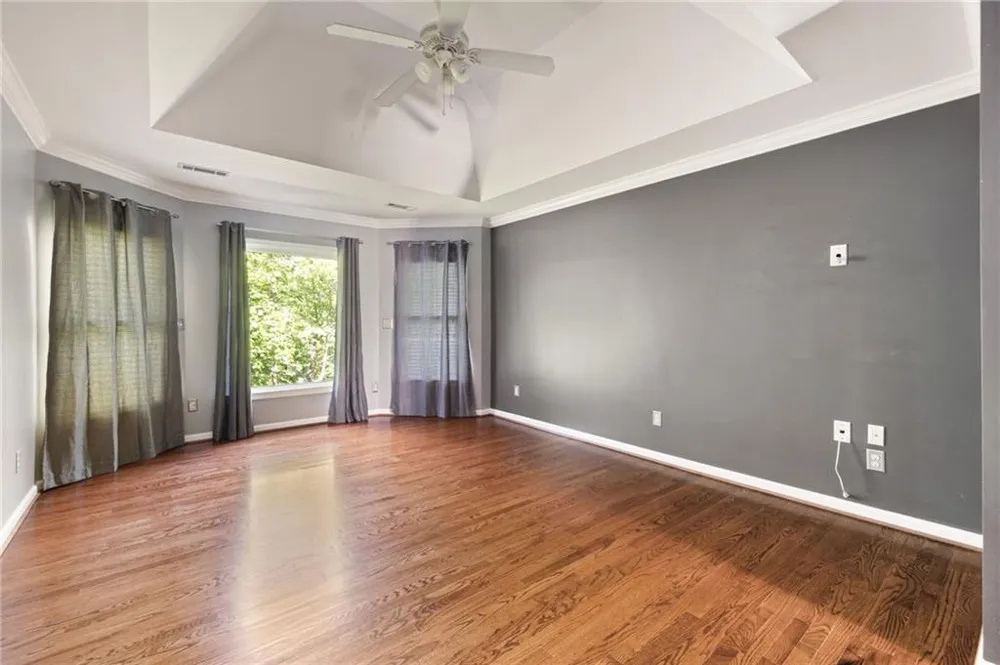 13 Royal Lake Drive SE Cartersville, GA 30120