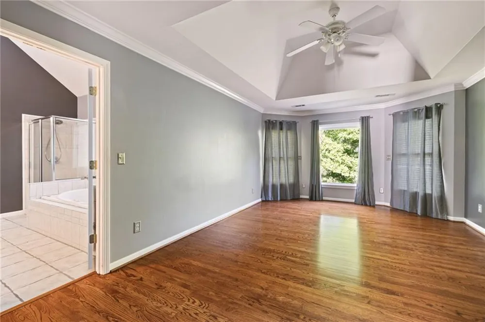 13 Royal Lake Drive SE Cartersville, GA 30120