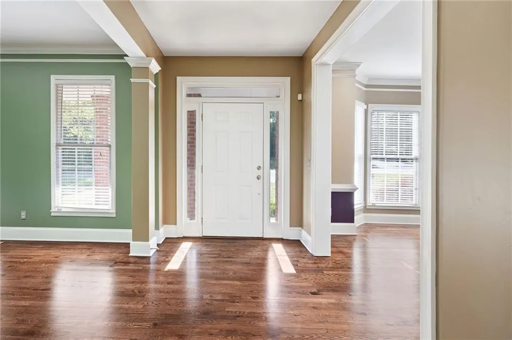 13 Royal Lake Drive SE Cartersville, GA 30120