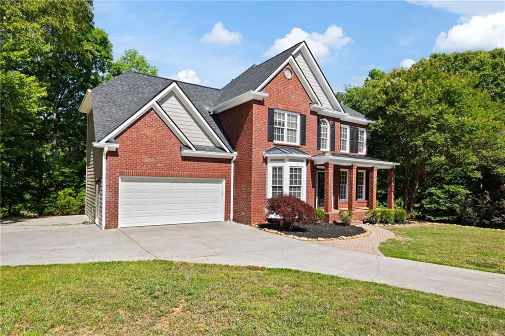 13 Royal Lake Drive SE Cartersville, GA 30120