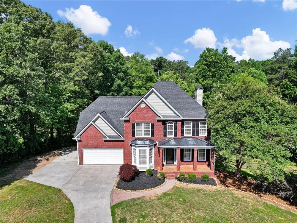 13 Royal Lake Drive SE Cartersville, GA 30120