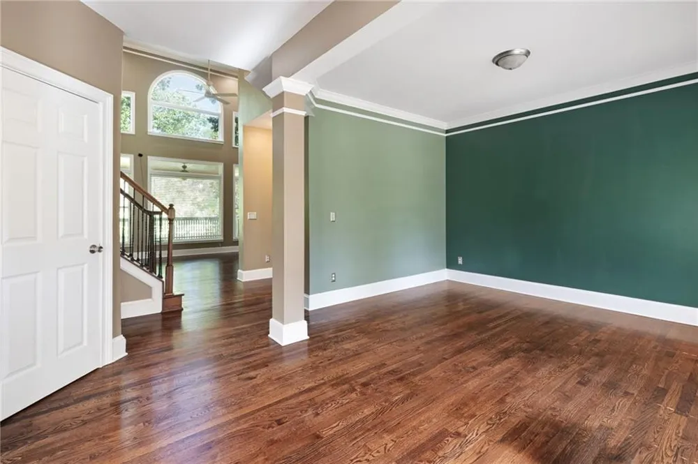13 Royal Lake Drive SE Cartersville, GA 30120
