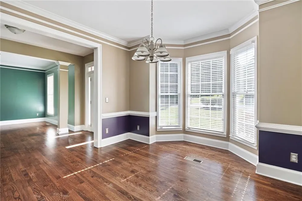 13 Royal Lake Drive SE Cartersville, GA 30120