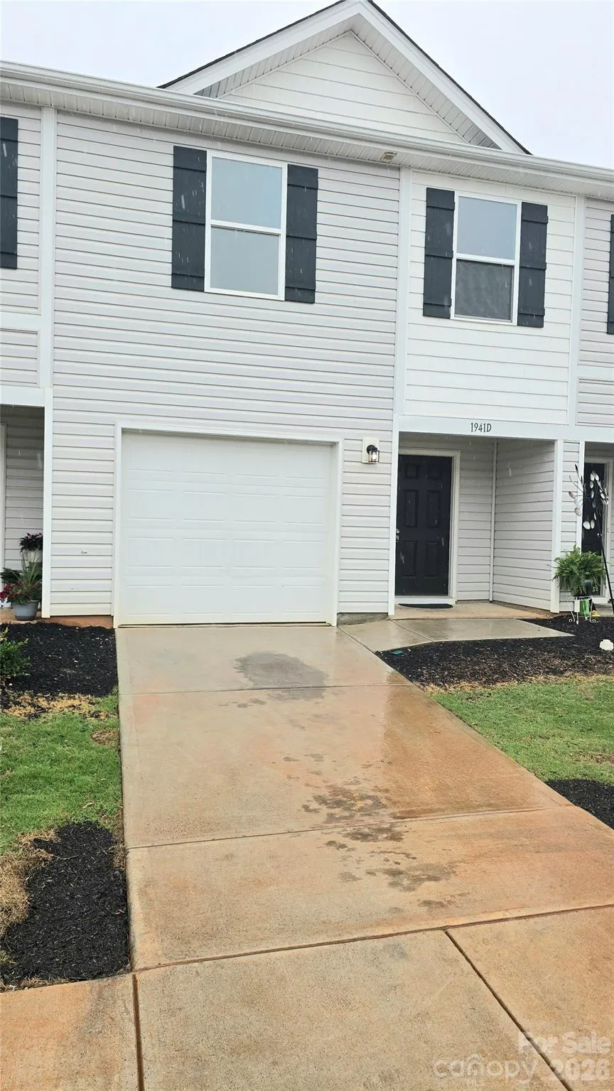 1941 Tranquility Circle #D Newton, NC 28658