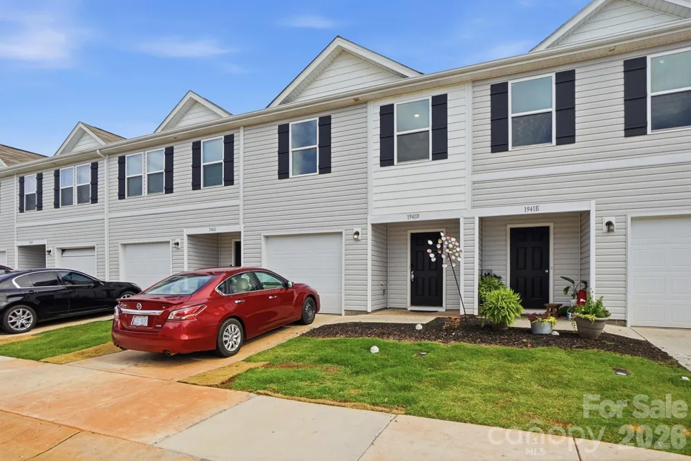 1941 Tranquility Circle #D Newton, NC 28658