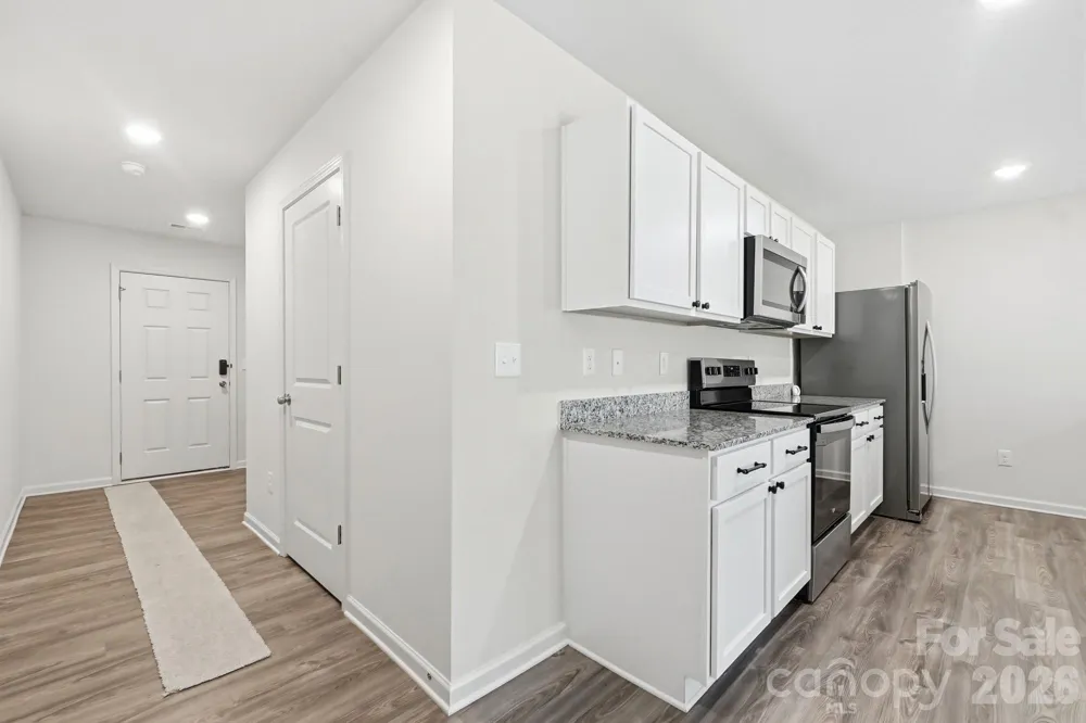 1941 Tranquility Circle #D Newton, NC 28658