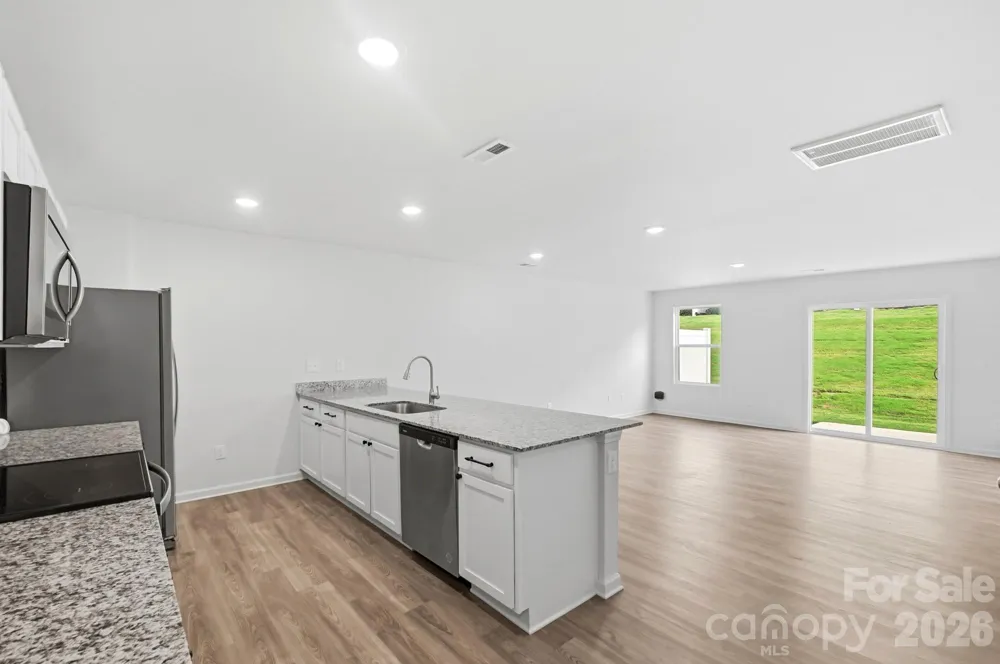 1941 Tranquility Circle #D Newton, NC 28658