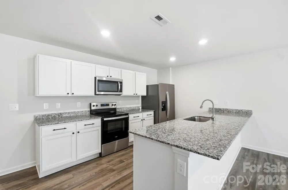 1941 Tranquility Circle #D Newton, NC 28658