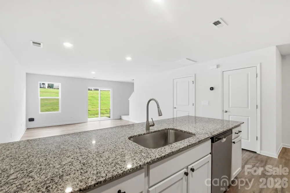 1941 Tranquility Circle #D Newton, NC 28658